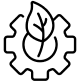 Karbantartás ikon