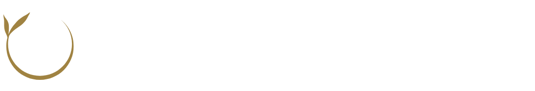 Zöld Oázis Tavak Logo fehér